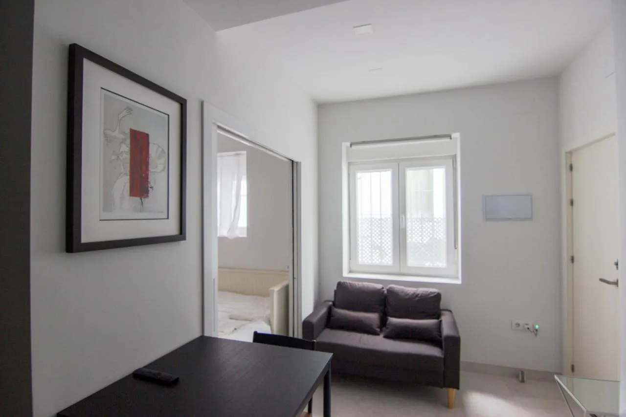 Apartment Rentalsevilla En La Alameda De Hercules