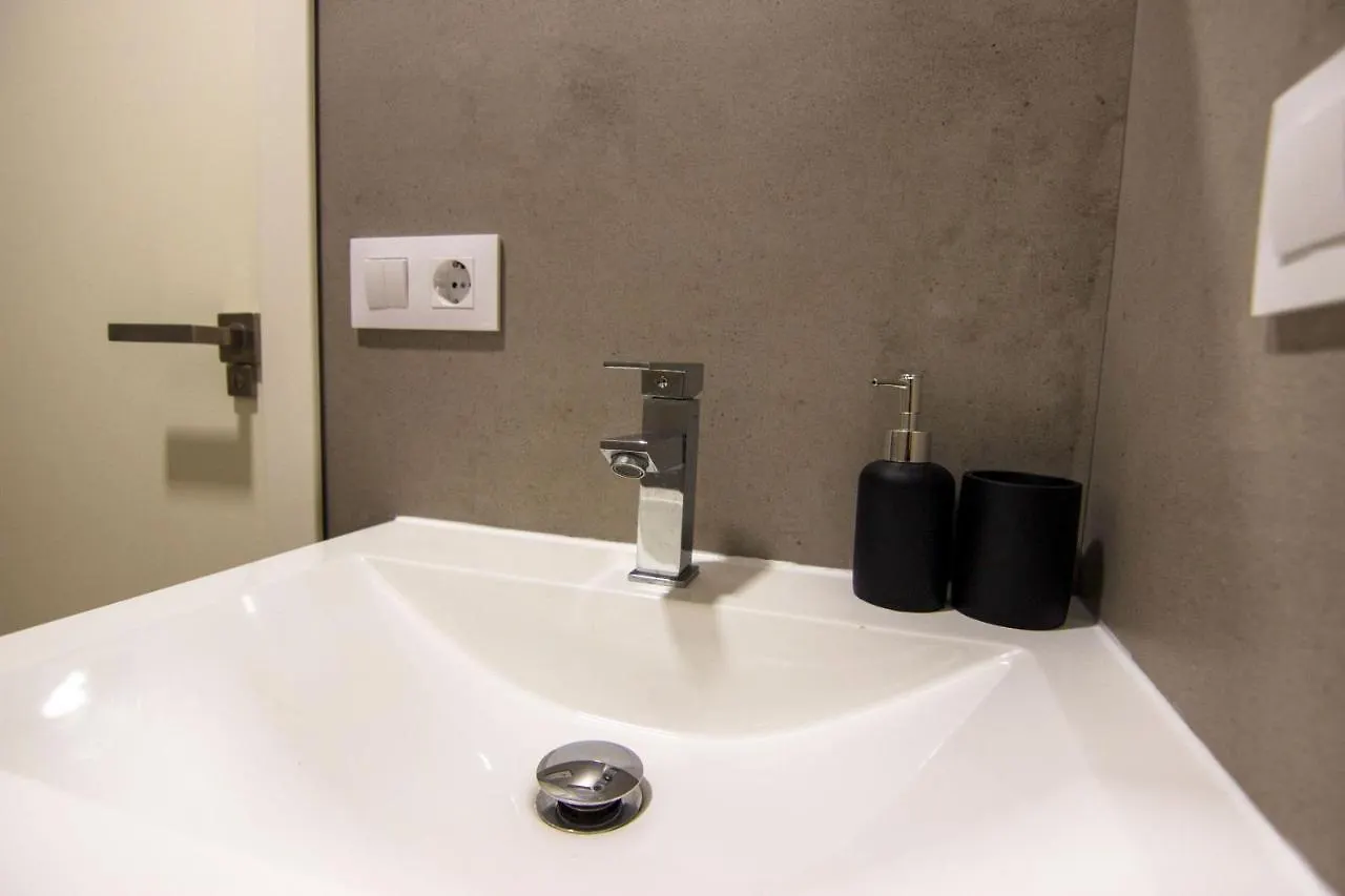 Rentalsevilla En La Alameda De Hercules Apartment Seville